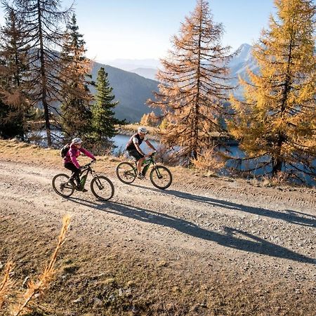 Schafalm Dahoam Lejlighed Schladming Eksteriør billede